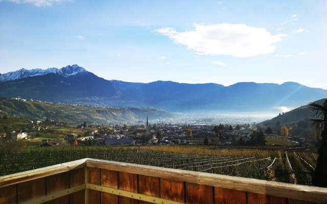 Hotel Residence Restaurant MaVie