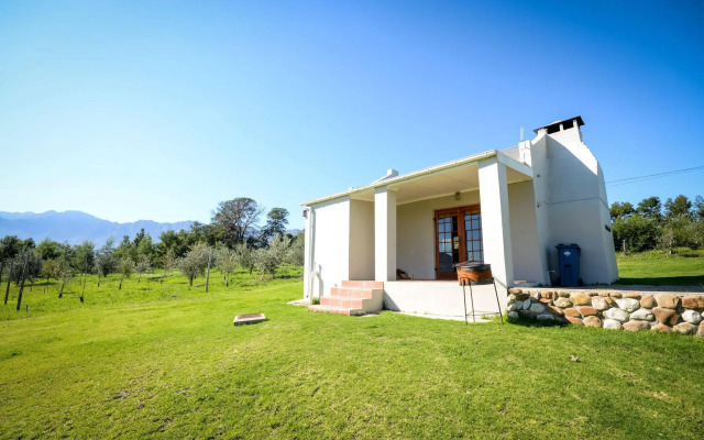 Reflections Guest Farm