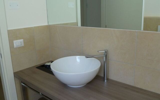 Colleverde Country House