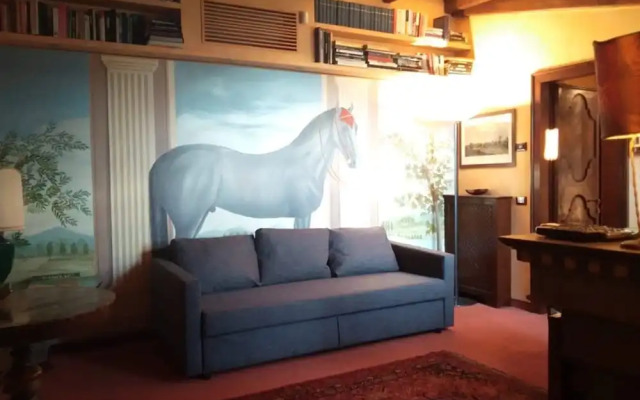 Kibilù - Via Settala