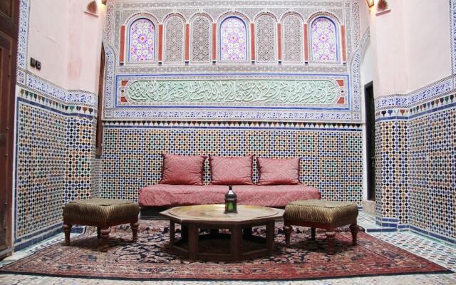Riad D'Or