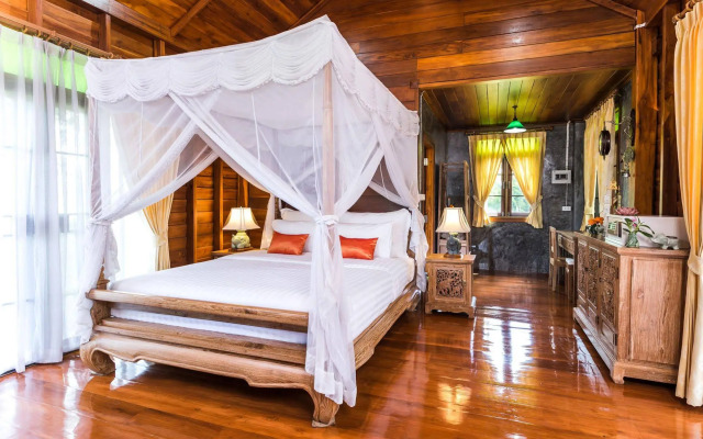 Phusanfah Resort