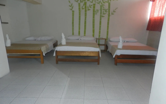 El Cauchero Hotel