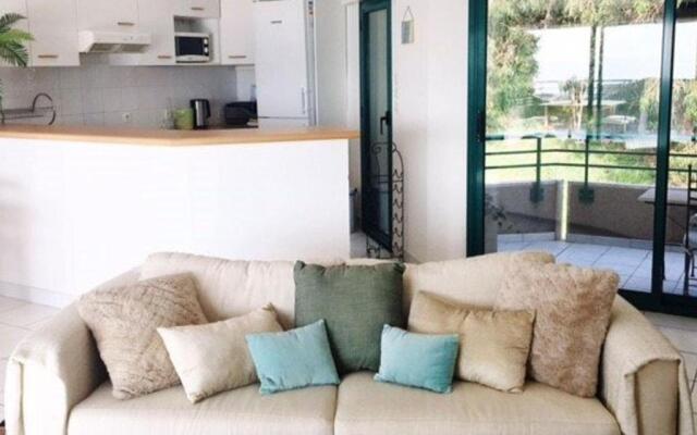 Appartement Cavalaire-sur-Mer, 3 pièces, 4 personnes - FR-1-100-172