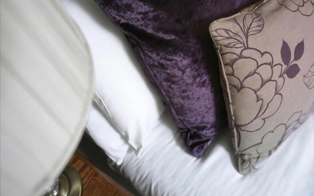 The Bridge Hotel and Spa