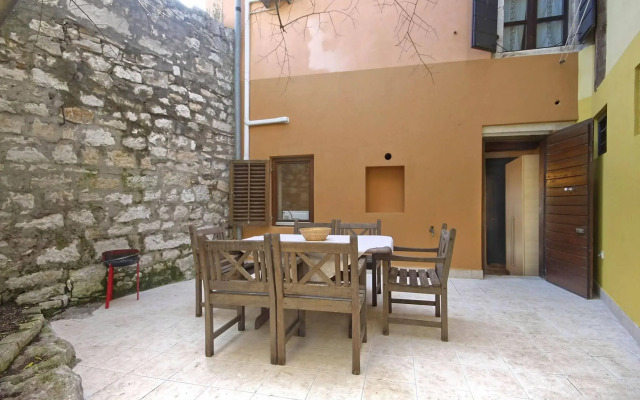 Angelo d'Oro Holiday Home Amicis