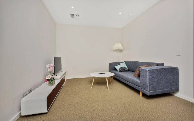 Vision On Morphett Adelaide Central