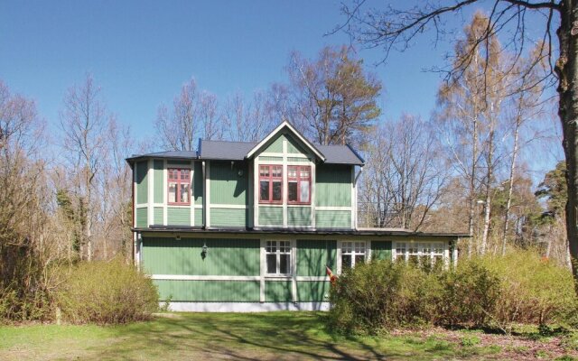 Stunning Home in Ystad With 3 Bedrooms and Wifi
