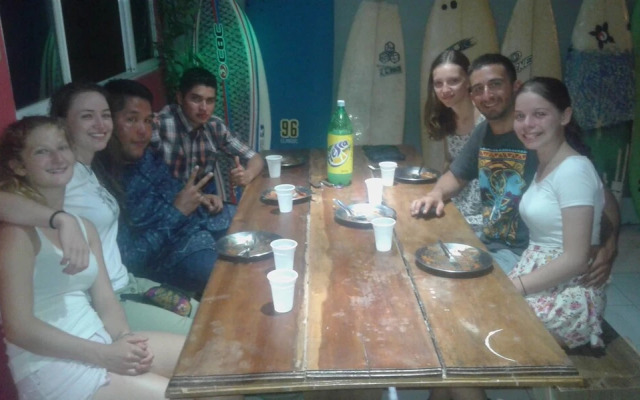 Hostal Diamond