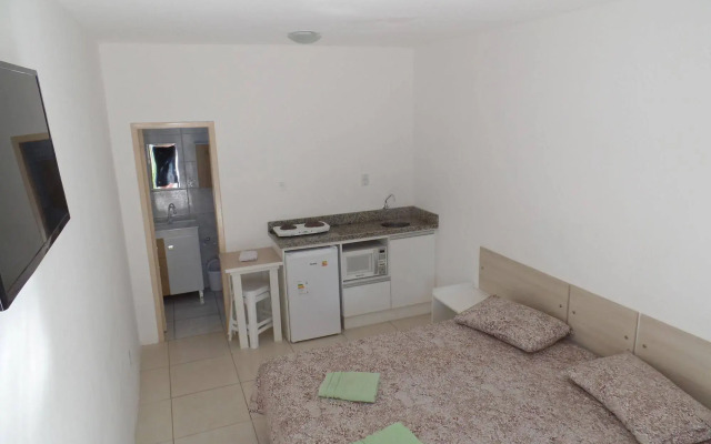 Residencial Valparaíso