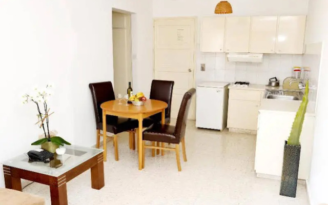 AlkioNest Hotel Apartments