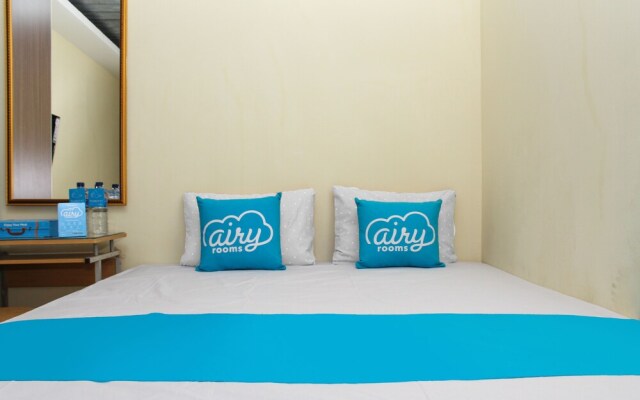 Airy Eco Syariah Cilincing Sungai Kampar Sembilan Jakarta