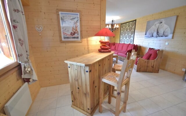 Le Praz - ARAVIS Holidays