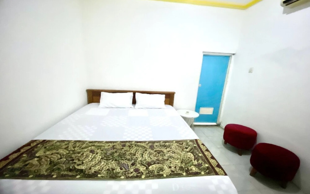 Hotel O Vera Guesthouse