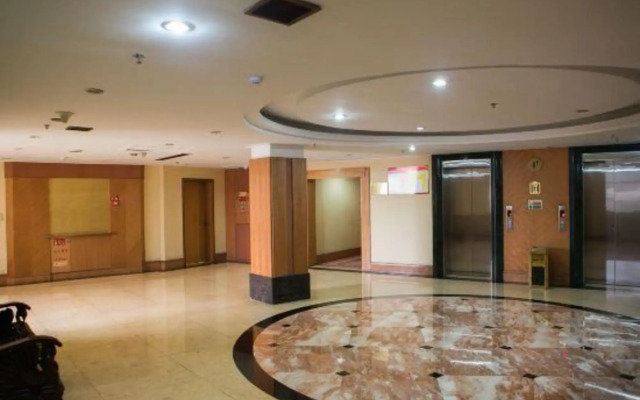 Hequn Hotel