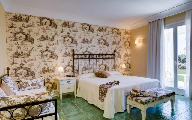 Hotel Danieli Pozzallo