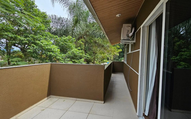 CONFORTO e SEGURANÇA SDU AP 3