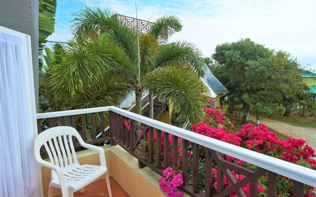 Shangri-La Boutique Bed & Breakfast
