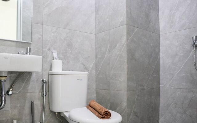 Cozy And Comfort Stay Studio Sayana Bekasi Apartment