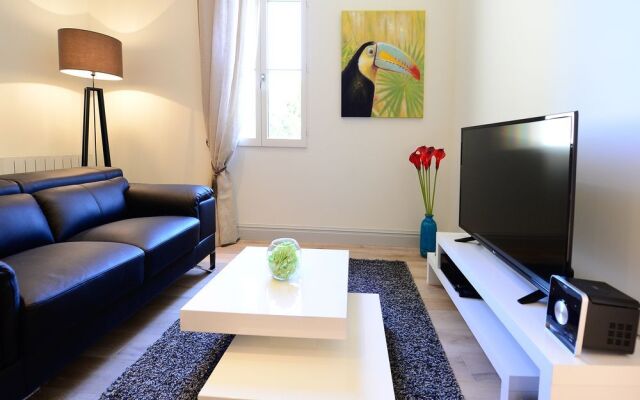 24 rue Gaspard Philippe