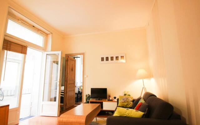Apartment Boulevard Brune