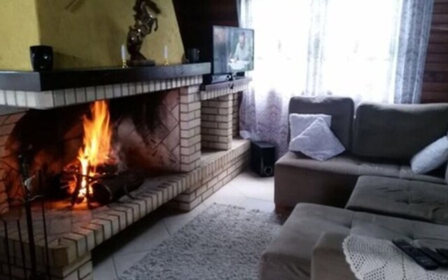 Linda Casa de Campo