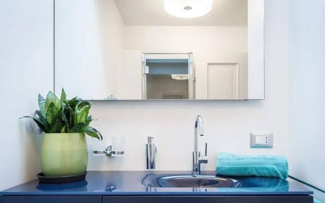 Como Design Apartment