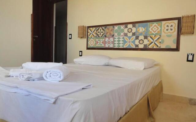 Pousada Fortal Villa Praia