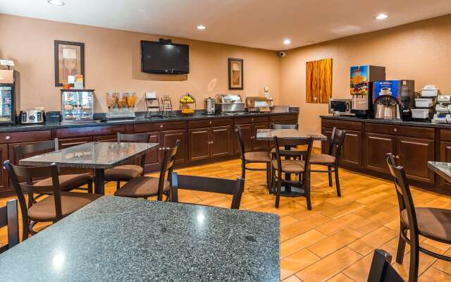 Best Western Muncie