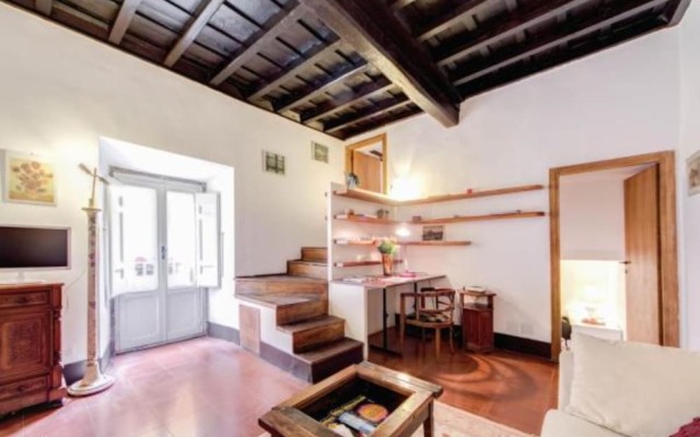 Campo Dei Fiori Stunning And Quiet