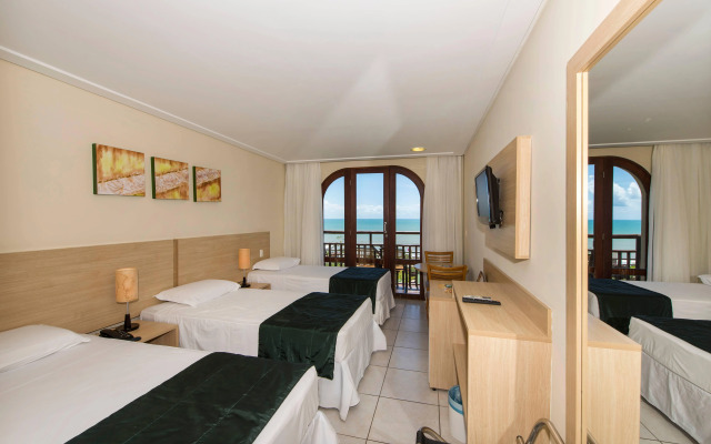 Rede Andrade Bello Mare Comfort