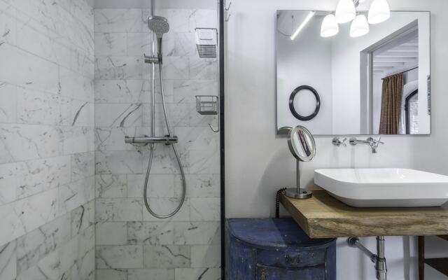 Lina - Podere Ribatti Casole D'elsa