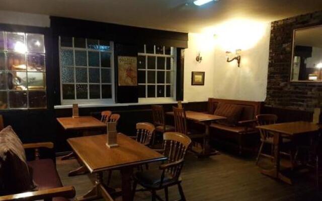 The Plough Inn