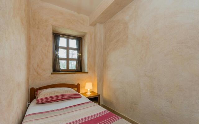 Apartment Velenik D&I