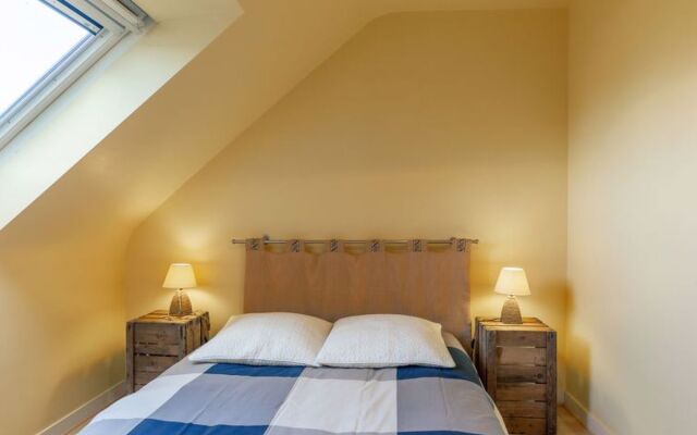 Cremiou Beach (KER215)