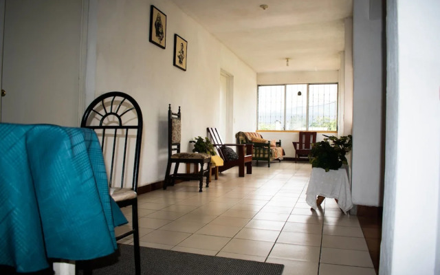 Hotel Santa Valentina