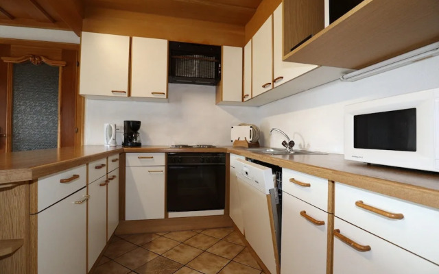 Chalet in Kappl Near Ski Lift & Erlebnispark
