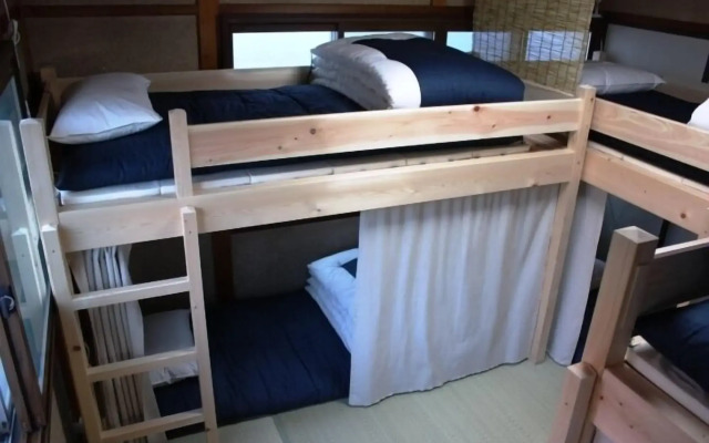 Guesthouse Tomaru
