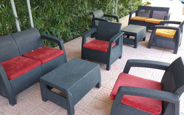 Holidays in Vieste in Charming Villas - 5