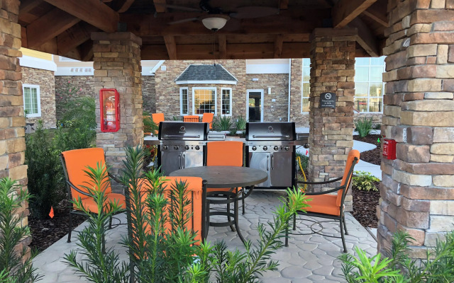 Staybridge Suites Lakeland West