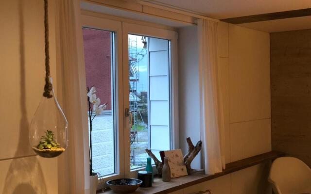 Liebevolles renoviertes Haus anno 1858!