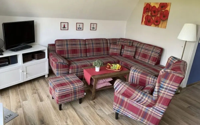 Ferienhaus in Dornumersiel