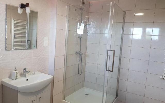 Malinowa 36 Apartamenty