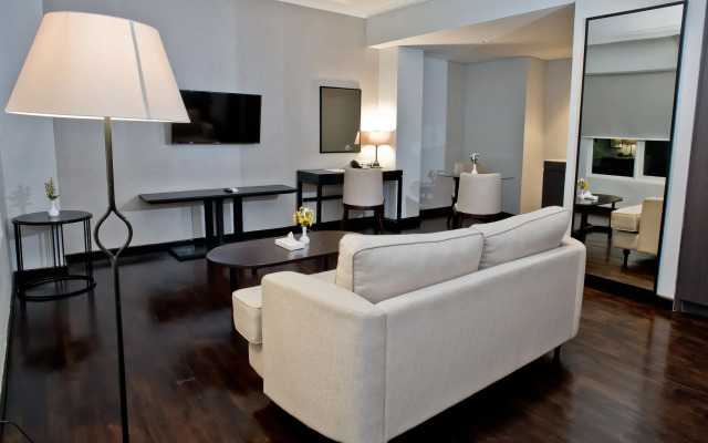 Samala Hotel Jakarta Cengkareng