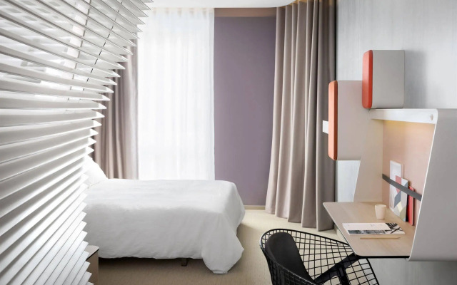 OKKO Hotels Nantes Centre Ville