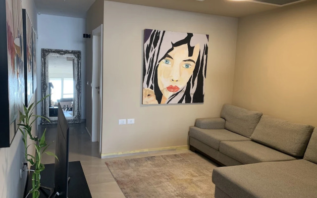 Prince Palace Netanya Beach Royal Resort