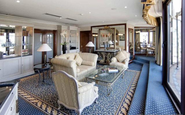InterContinental Madrid by IHG