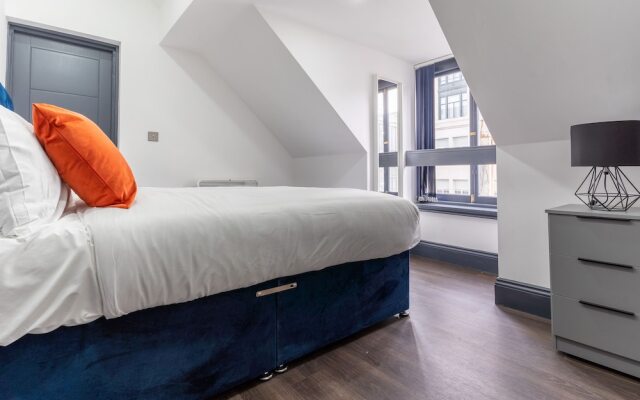 Water Street Aparthotel
