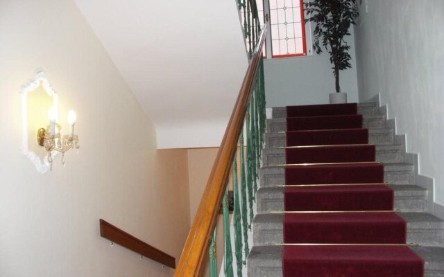 Vysehrad Hotel
