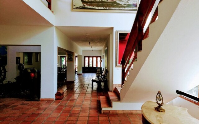 Tres Palma's House Deluxe